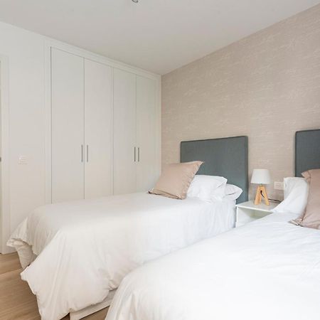 The Terraces Luxury Penthouses, 1D Santa Cruz de Tenerife Buitenkant foto