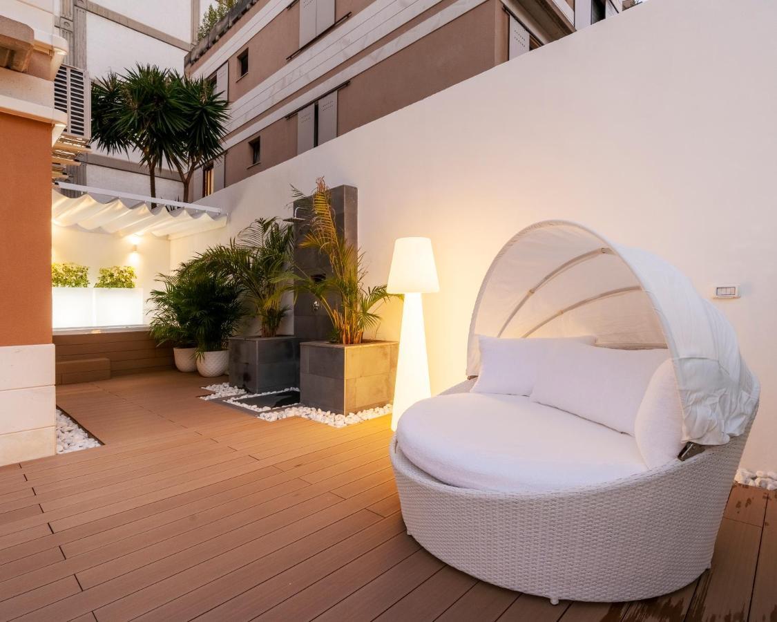 The Terraces Luxury Penthouses, 1D Appartement Santa Cruz de Tenerife Buitenkant foto