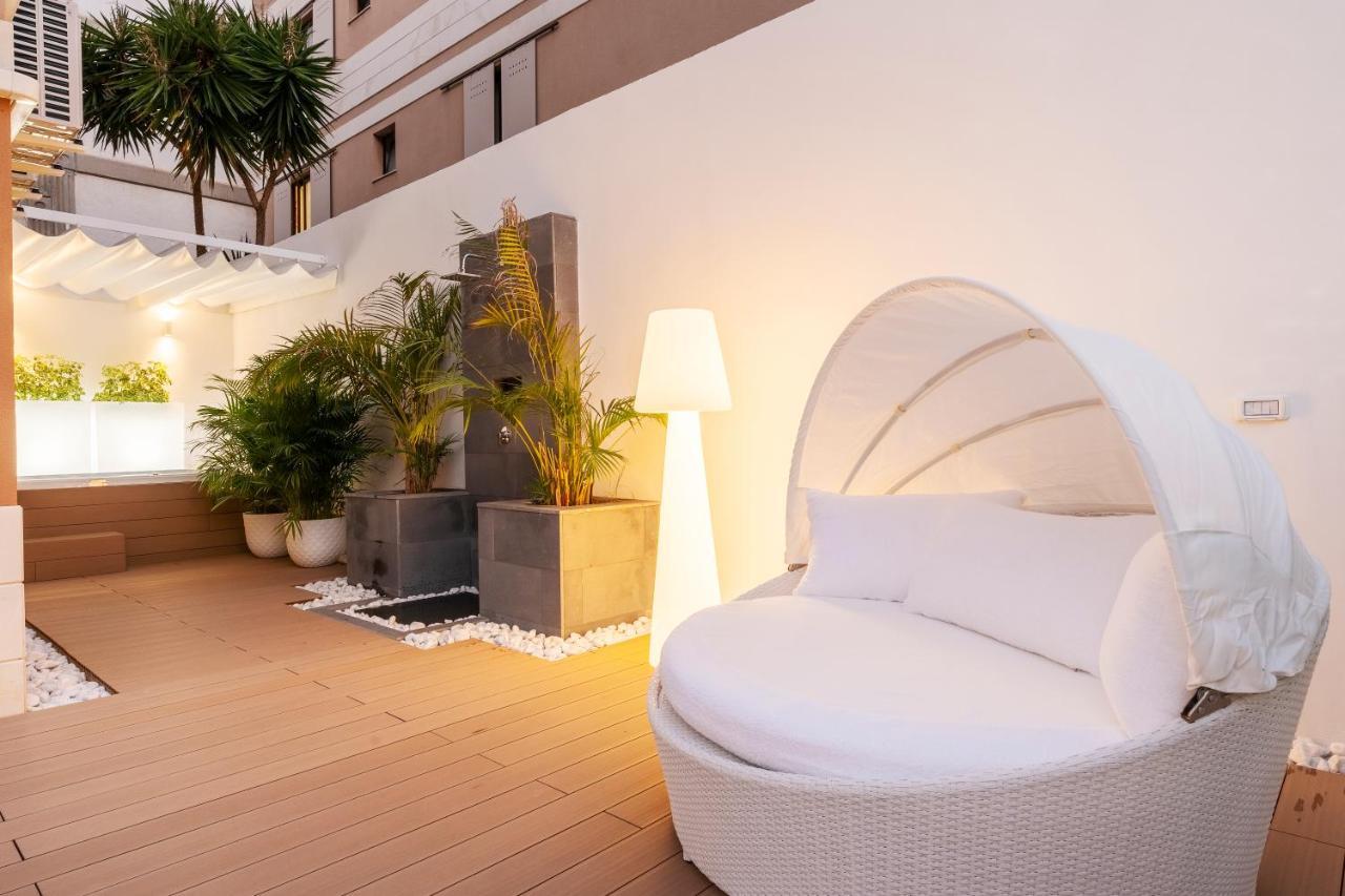 The Terraces Luxury Penthouses, 1D Santa Cruz de Tenerife Buitenkant foto