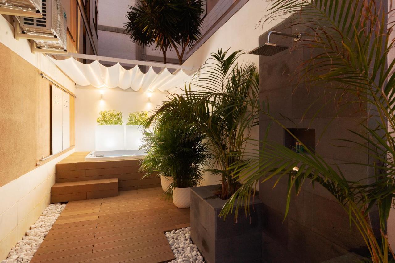 The Terraces Luxury Penthouses, 1D Santa Cruz de Tenerife Buitenkant foto