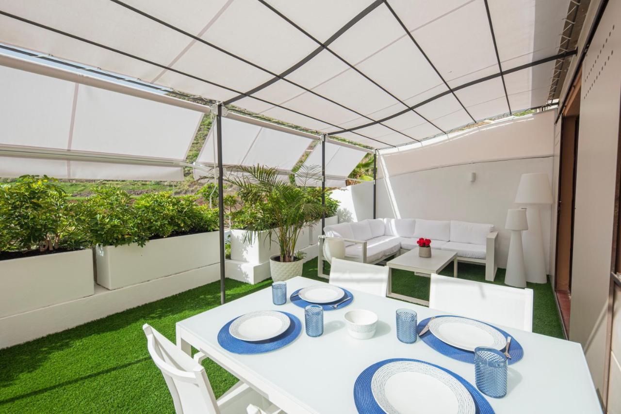 The Terraces Luxury Penthouses, 1D Santa Cruz de Tenerife Buitenkant foto