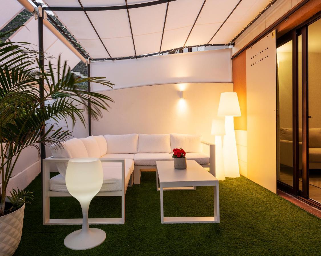 The Terraces Luxury Penthouses, 1D Santa Cruz de Tenerife Buitenkant foto