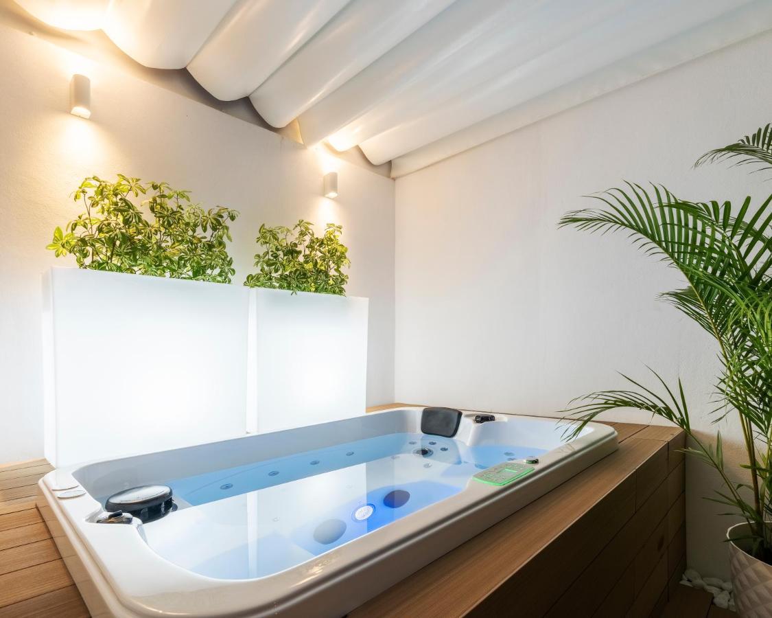 The Terraces Luxury Penthouses, 1D Santa Cruz de Tenerife Buitenkant foto