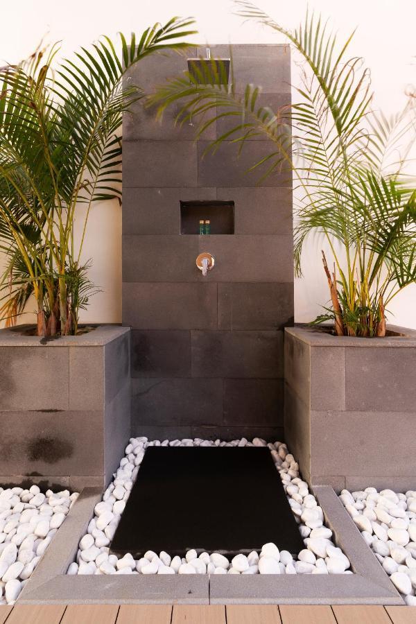 The Terraces Luxury Penthouses, 1D Santa Cruz de Tenerife Buitenkant foto