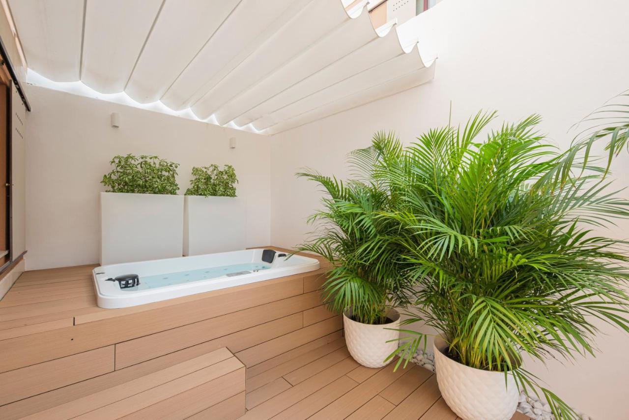 The Terraces Luxury Penthouses, 1D Santa Cruz de Tenerife Buitenkant foto