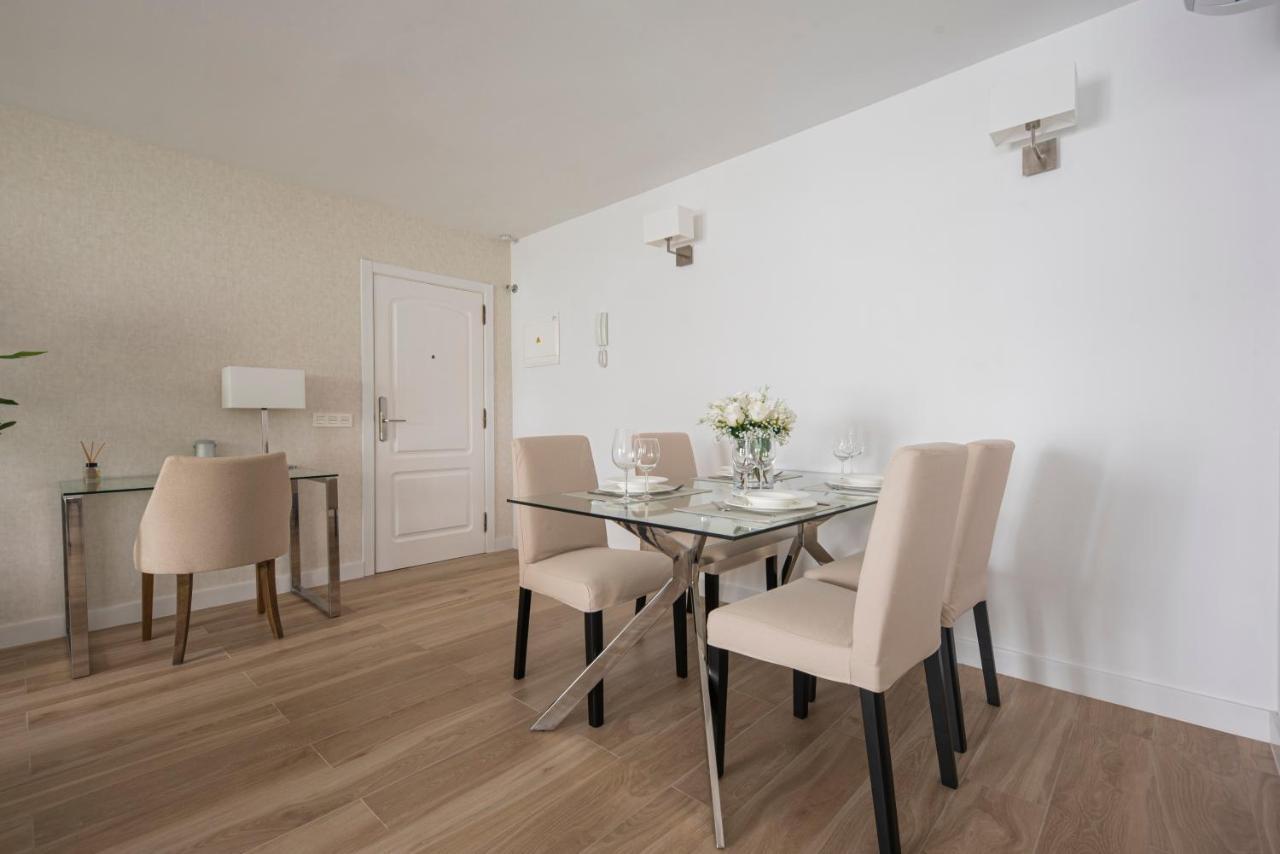 The Terraces Luxury Penthouses, 1D Santa Cruz de Tenerife Buitenkant foto