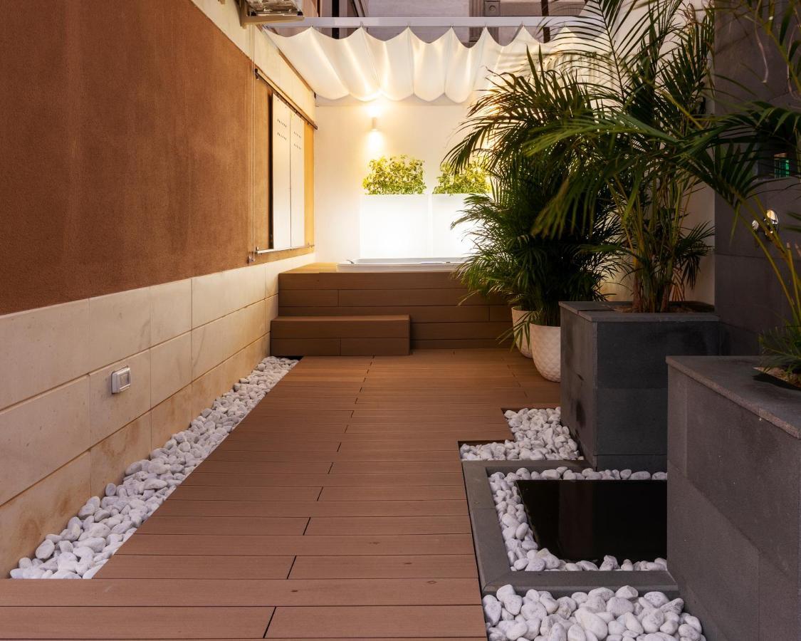 The Terraces Luxury Penthouses, 1D Santa Cruz de Tenerife Buitenkant foto