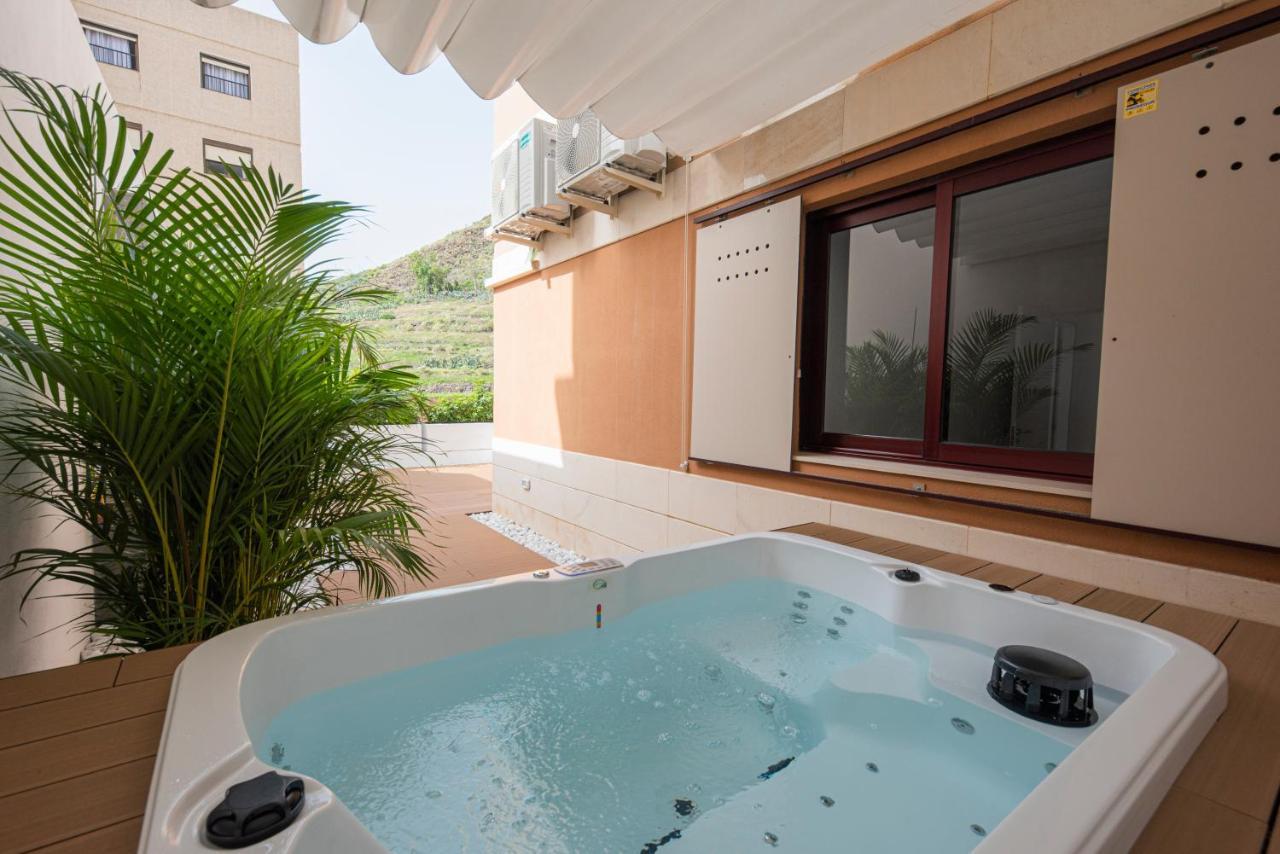 The Terraces Luxury Penthouses, 1D Santa Cruz de Tenerife Buitenkant foto