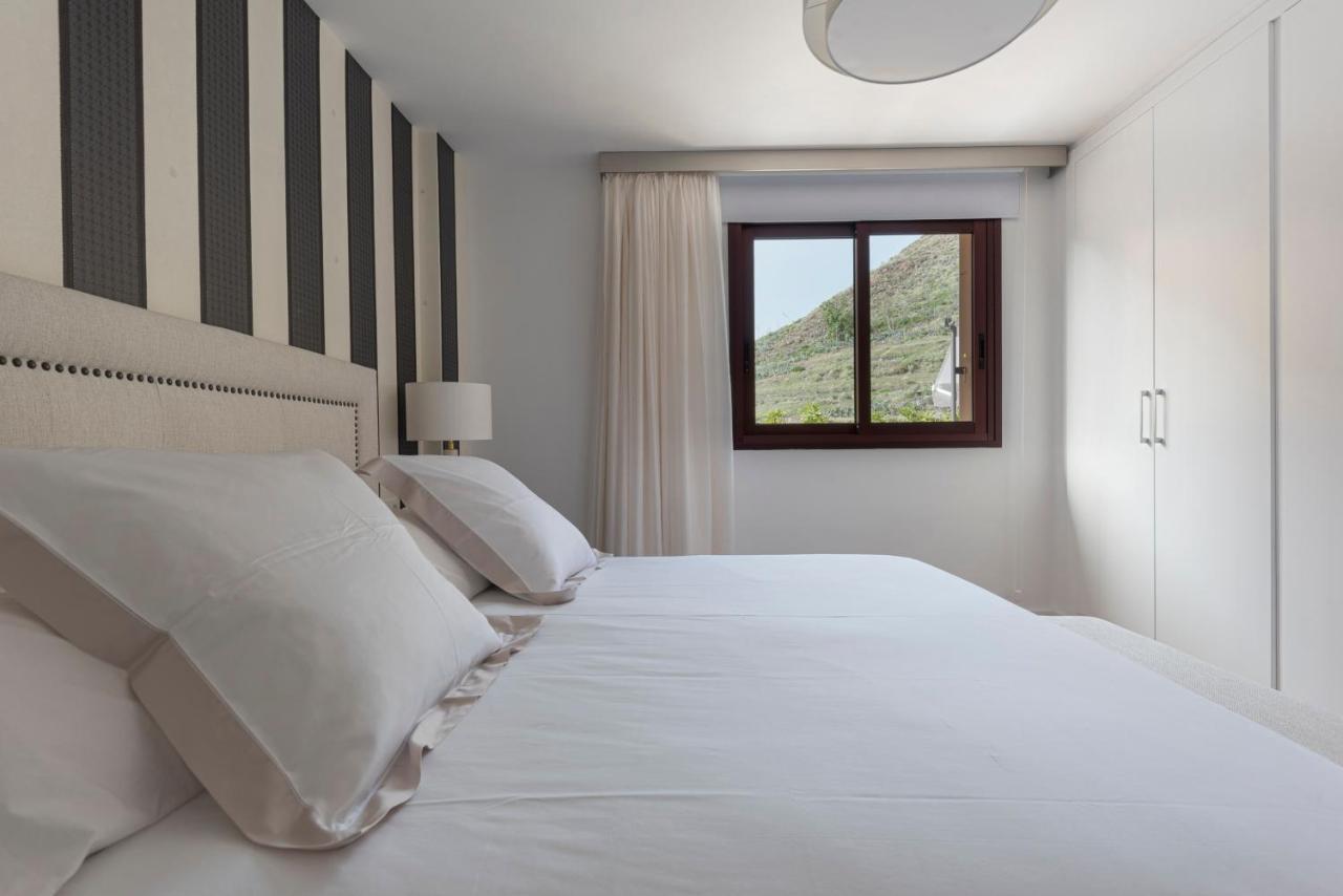 The Terraces Luxury Penthouses, 1D Santa Cruz de Tenerife Buitenkant foto