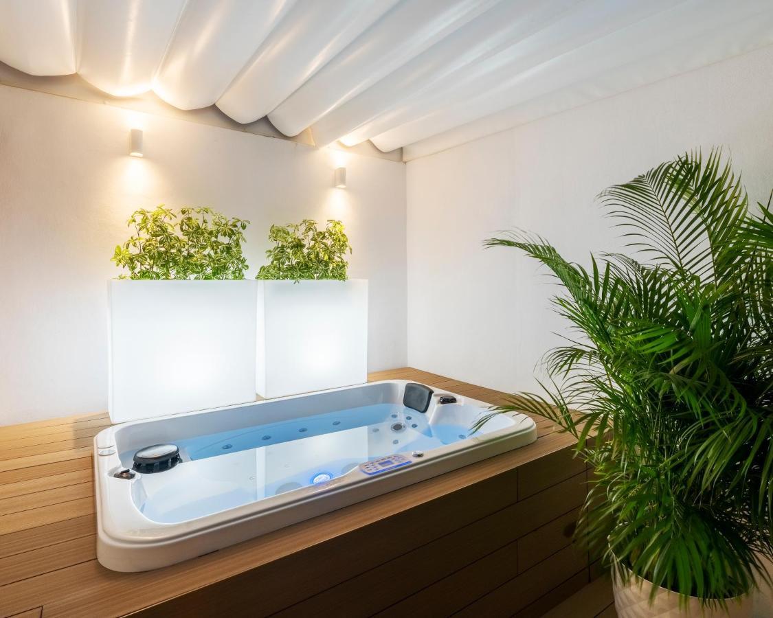 The Terraces Luxury Penthouses, 1D Santa Cruz de Tenerife Buitenkant foto