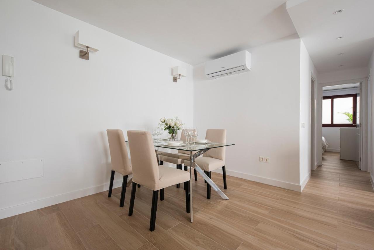 The Terraces Luxury Penthouses, 1D Santa Cruz de Tenerife Buitenkant foto