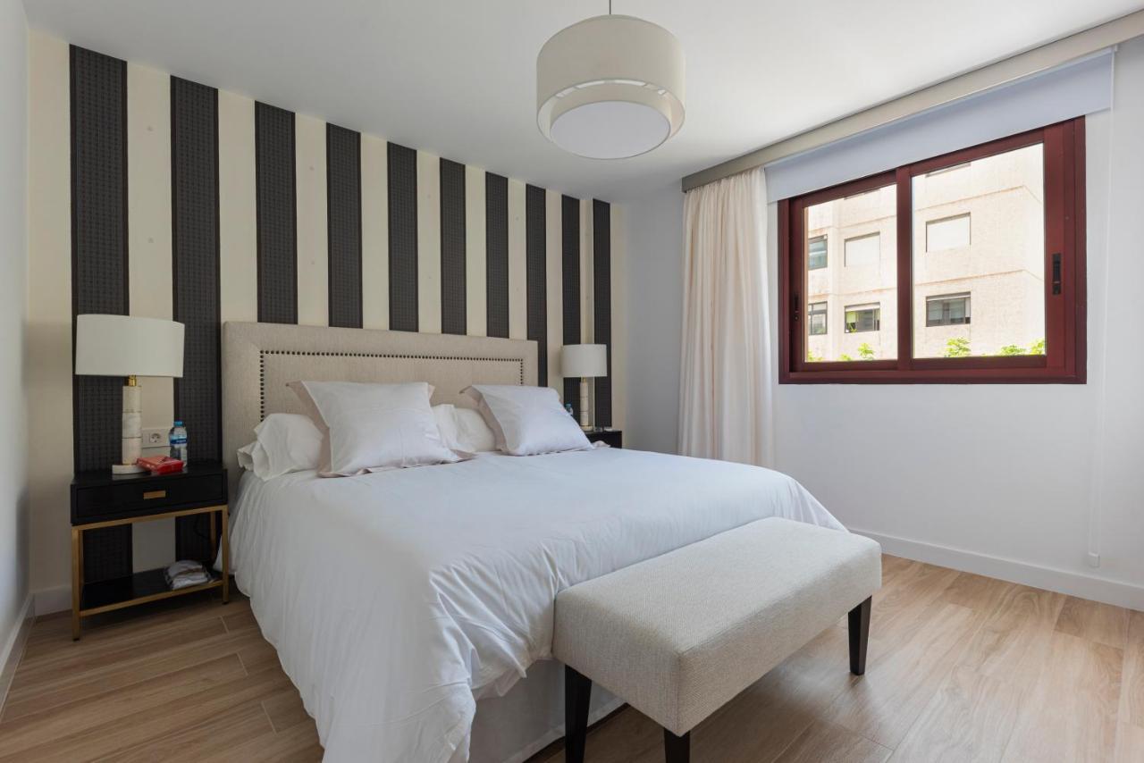 The Terraces Luxury Penthouses, 1D Santa Cruz de Tenerife Buitenkant foto