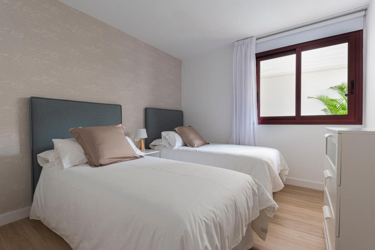 The Terraces Luxury Penthouses, 1D Santa Cruz de Tenerife Buitenkant foto
