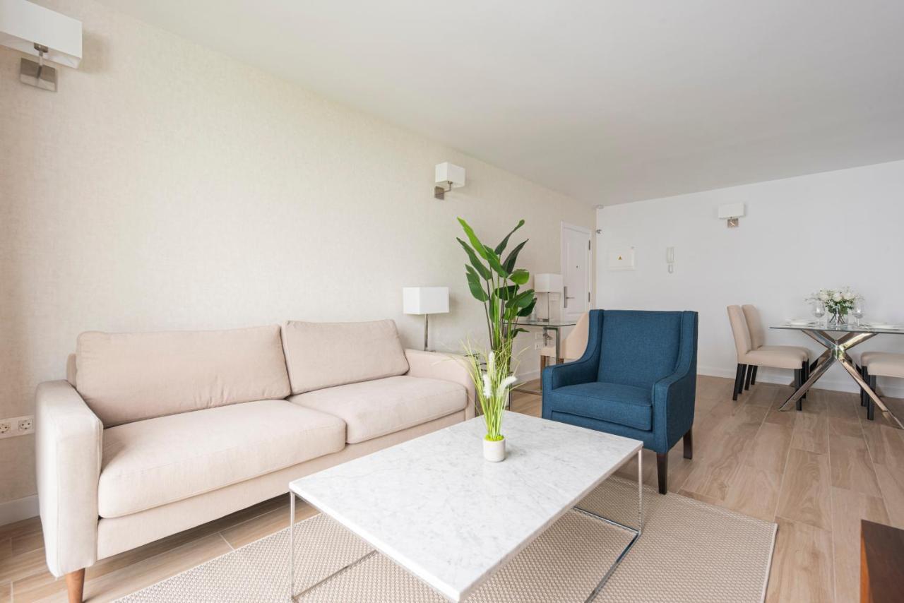 The Terraces Luxury Penthouses, 1D Santa Cruz de Tenerife Buitenkant foto