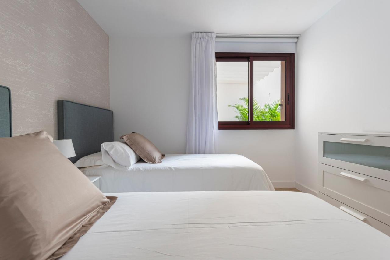 The Terraces Luxury Penthouses, 1D Santa Cruz de Tenerife Buitenkant foto