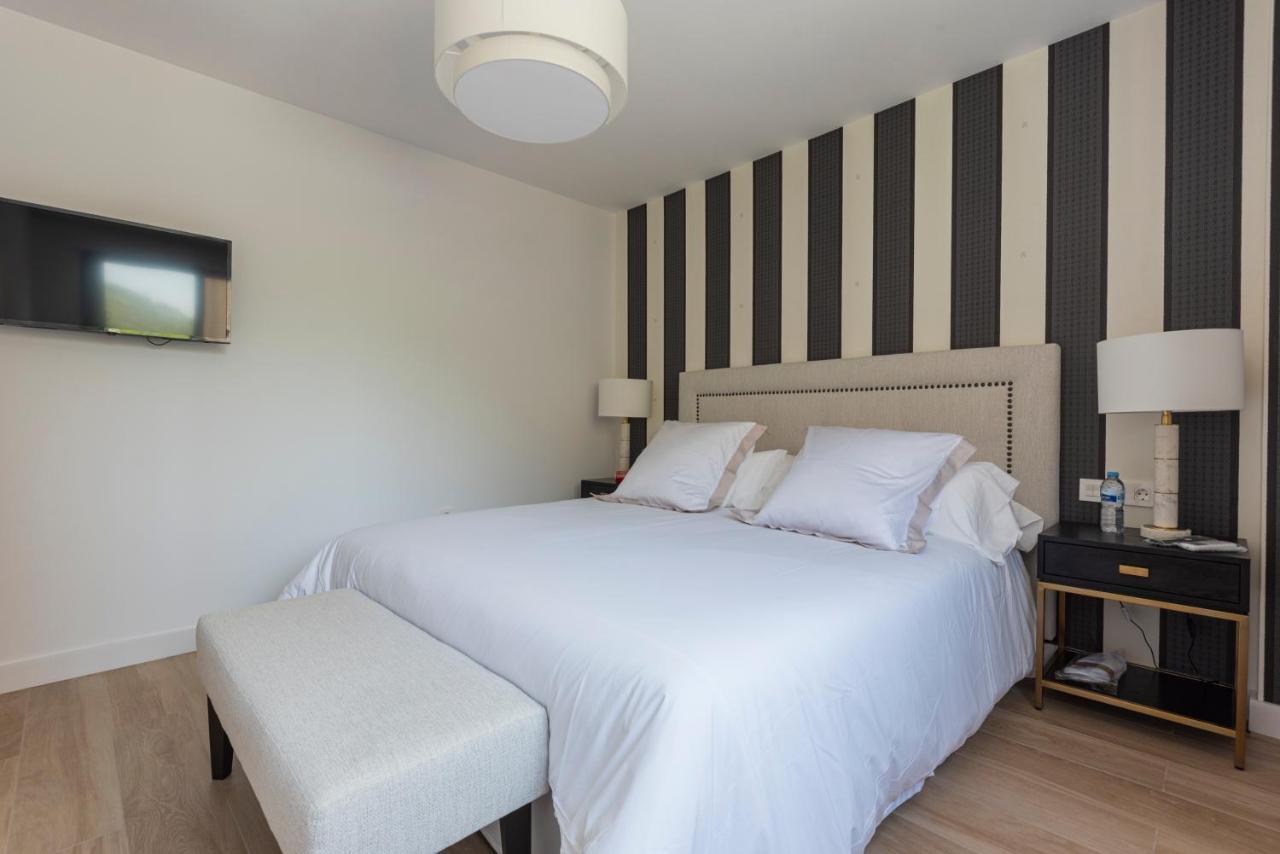 The Terraces Luxury Penthouses, 1D Santa Cruz de Tenerife Buitenkant foto