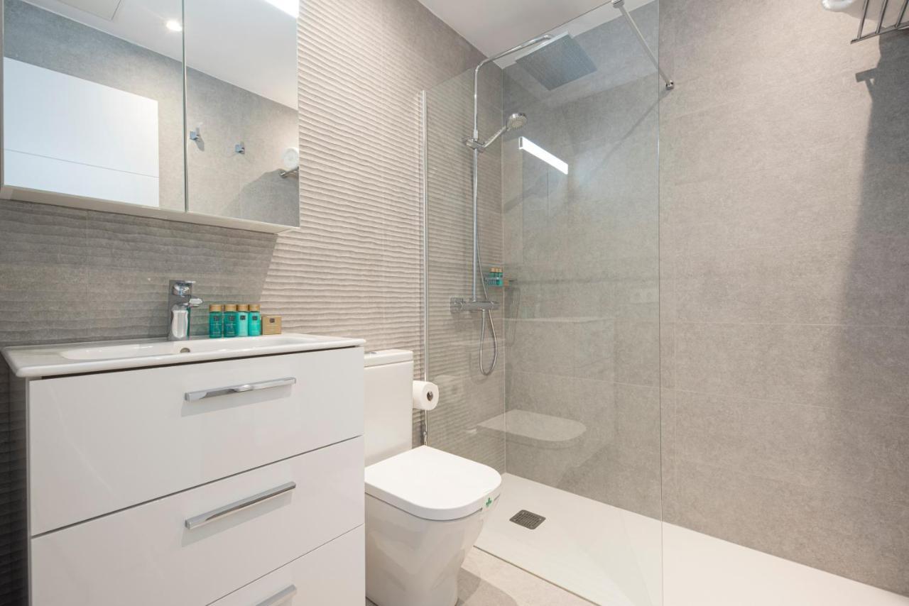 The Terraces Luxury Penthouses, 1D Santa Cruz de Tenerife Buitenkant foto