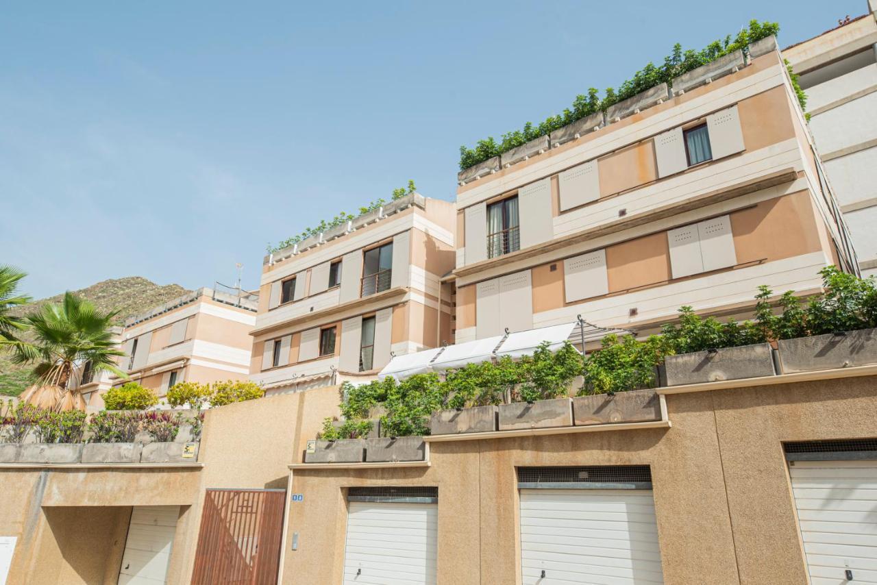 The Terraces Luxury Penthouses, 1D Appartement Santa Cruz de Tenerife Buitenkant foto